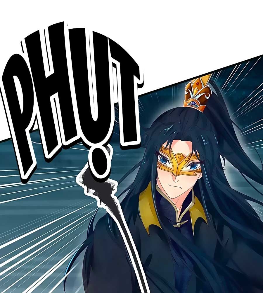 Y Hậu Lệ Thiên Chapter 83 - Trang 2