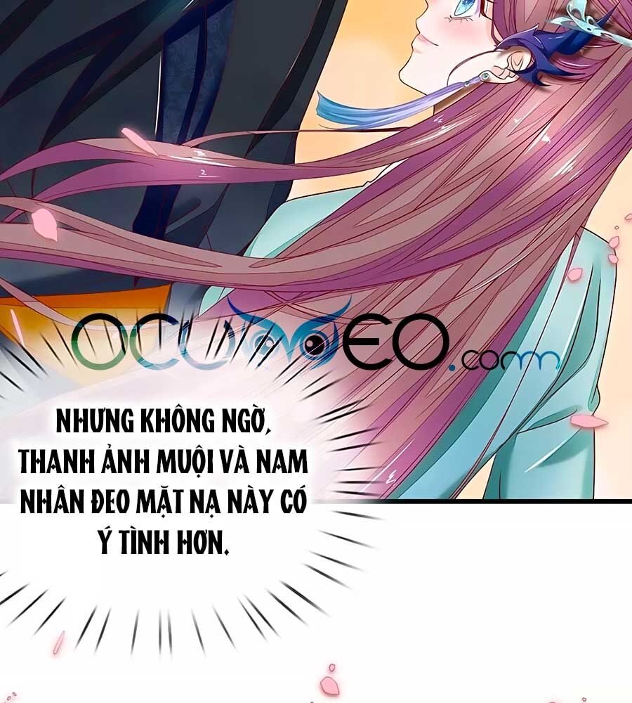 Y Hậu Lệ Thiên Chapter 83 - Trang 2