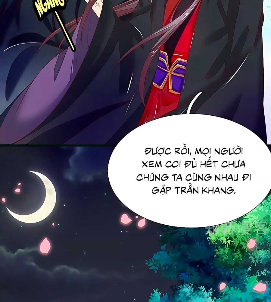 Y Hậu Lệ Thiên Chapter 83 - Trang 2