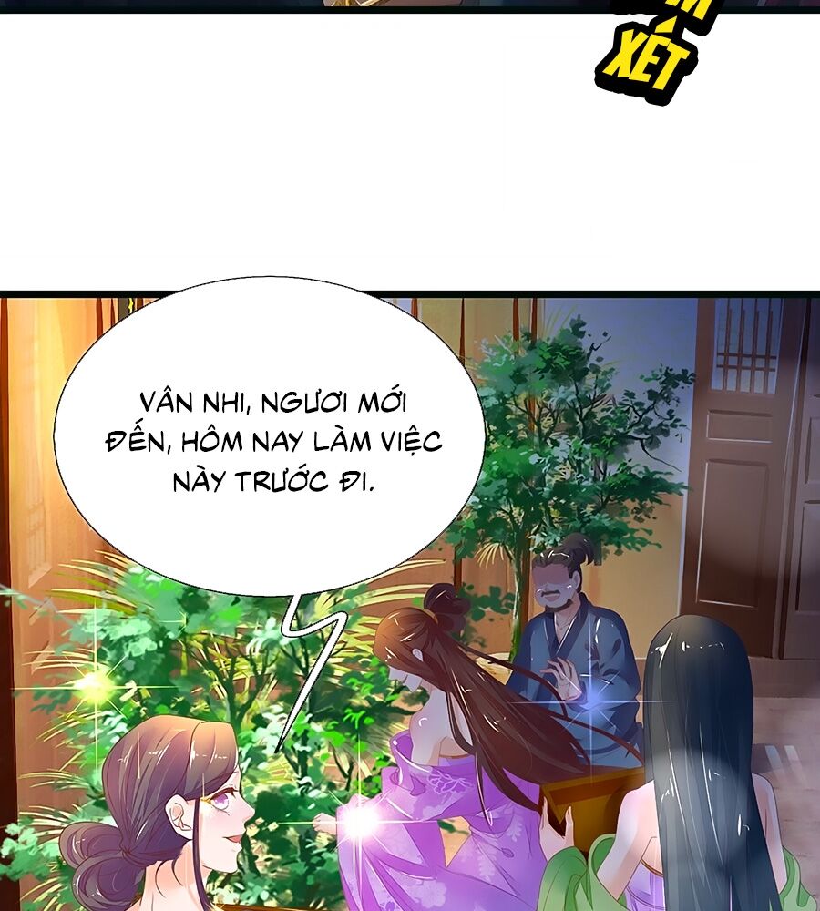 Y Hậu Lệ Thiên Chapter 80 - Trang 2