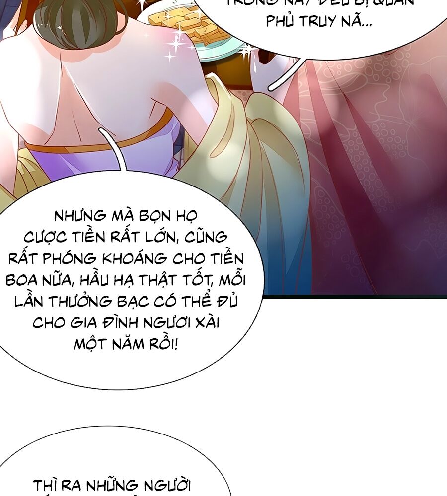 Y Hậu Lệ Thiên Chapter 80 - Trang 2