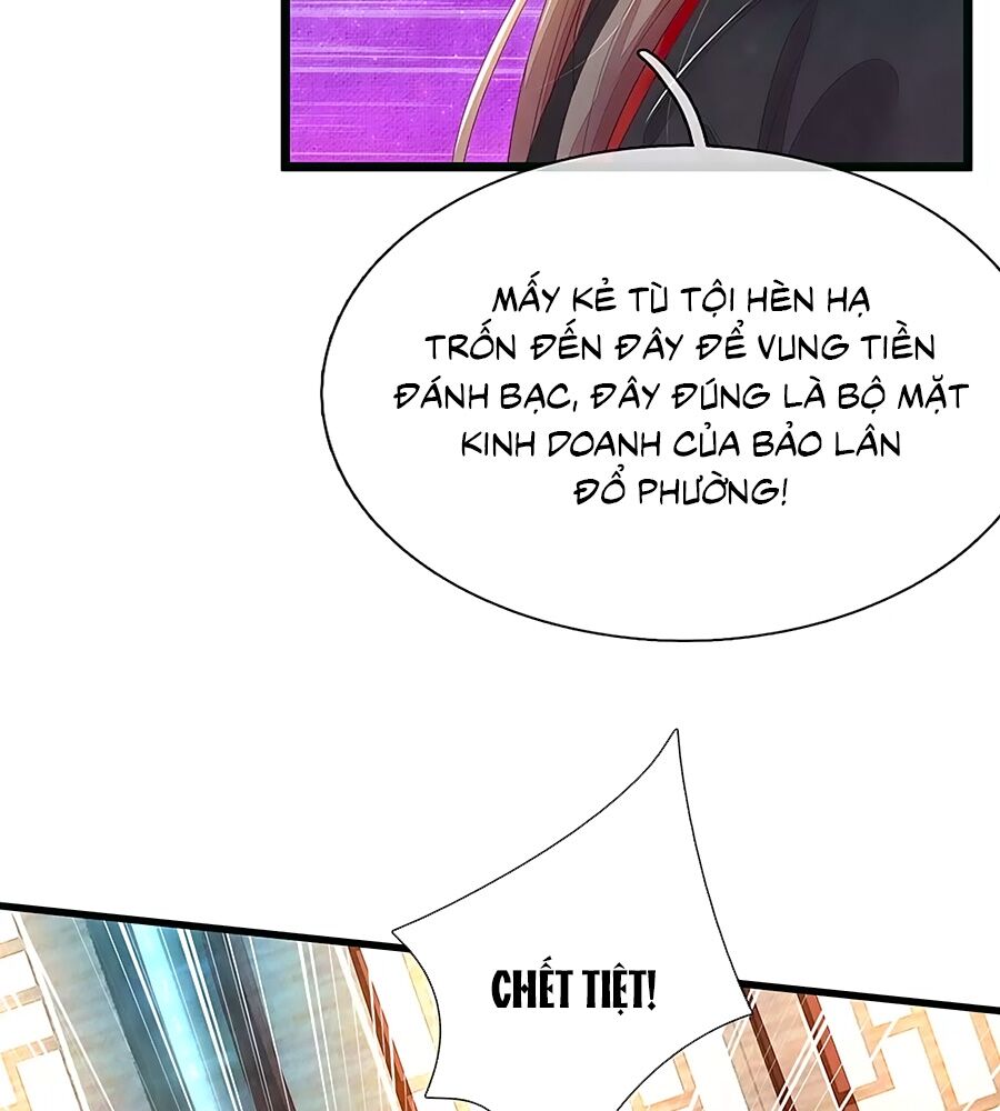 Y Hậu Lệ Thiên Chapter 80 - Trang 2