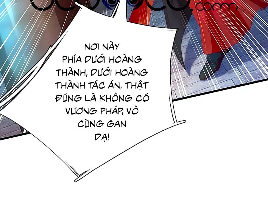 Y Hậu Lệ Thiên Chapter 80 - Trang 2