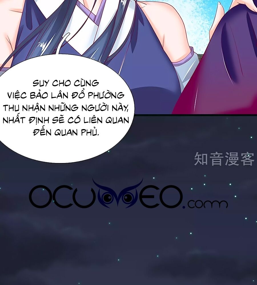 Y Hậu Lệ Thiên Chapter 80 - Trang 2