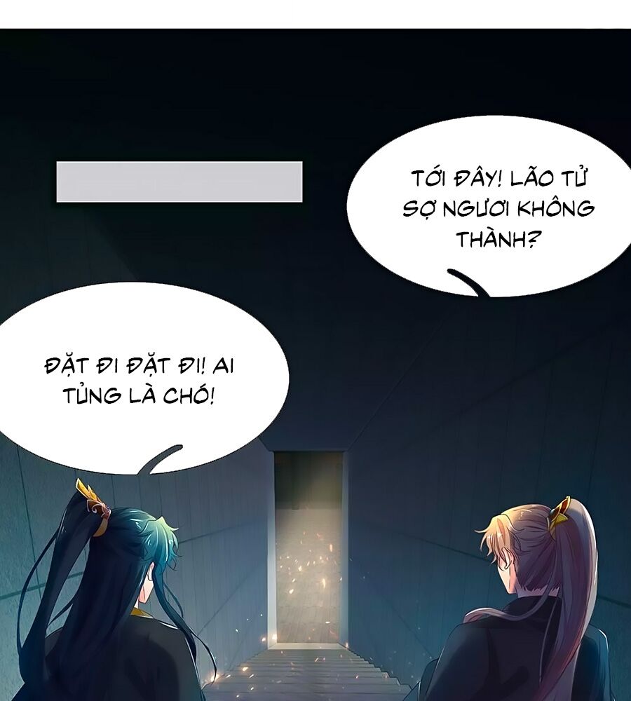 Y Hậu Lệ Thiên Chapter 80 - Trang 2