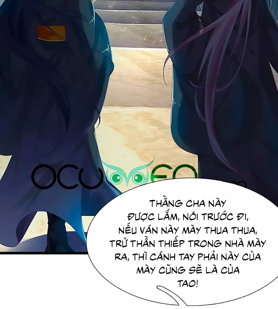 Y Hậu Lệ Thiên Chapter 80 - Trang 2