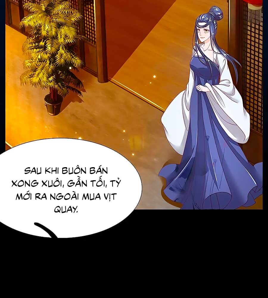 Y Hậu Lệ Thiên Chapter 78 - Trang 2