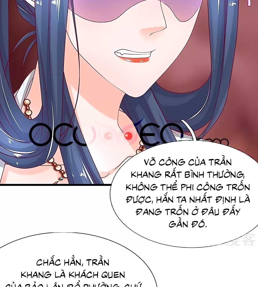 Y Hậu Lệ Thiên Chapter 78 - Trang 2