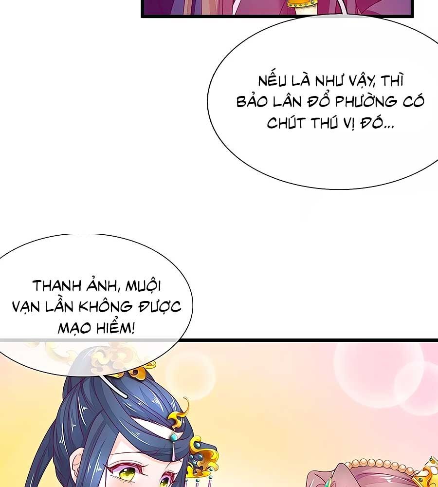 Y Hậu Lệ Thiên Chapter 78 - Trang 2