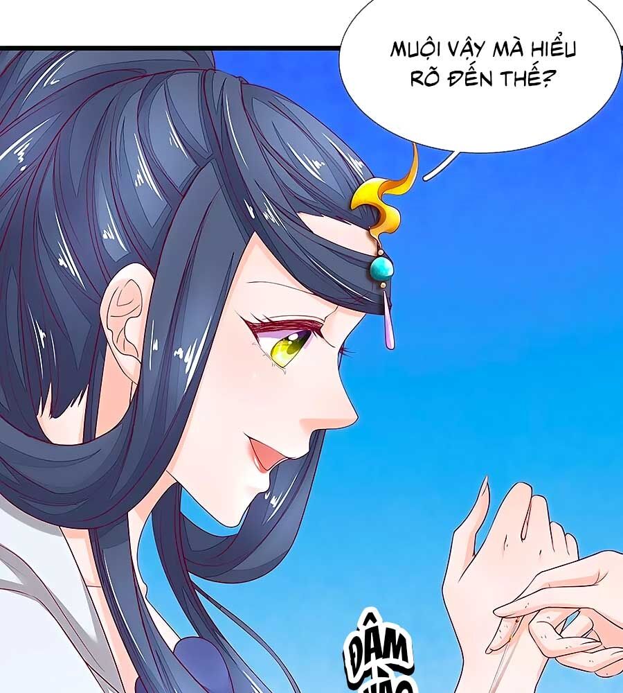 Y Hậu Lệ Thiên Chapter 78 - Trang 2