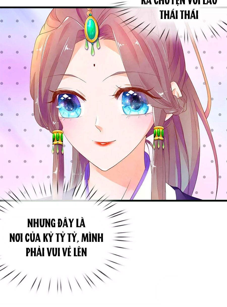 Y Hậu Lệ Thiên Chapter 77 - Trang 2