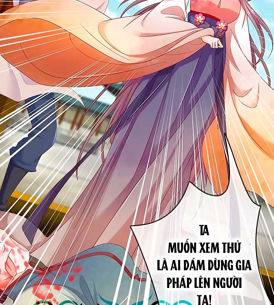 Y Hậu Lệ Thiên Chapter 76 - Trang 2