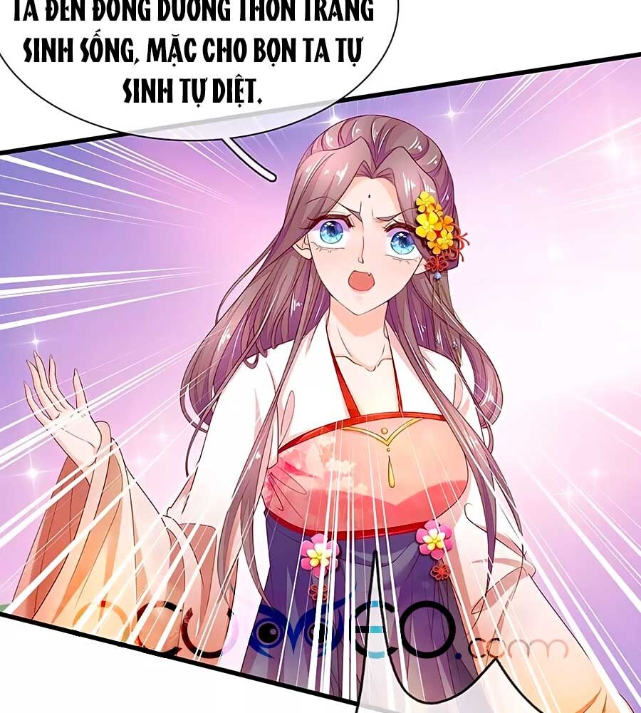 Y Hậu Lệ Thiên Chapter 76 - Trang 2