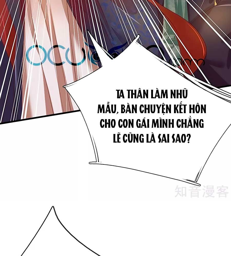 Y Hậu Lệ Thiên Chapter 76 - Trang 2