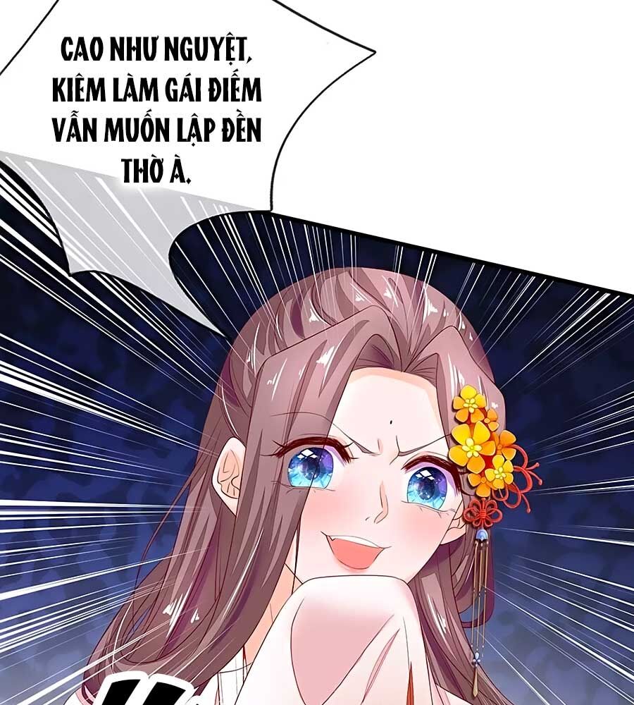 Y Hậu Lệ Thiên Chapter 76 - Trang 2