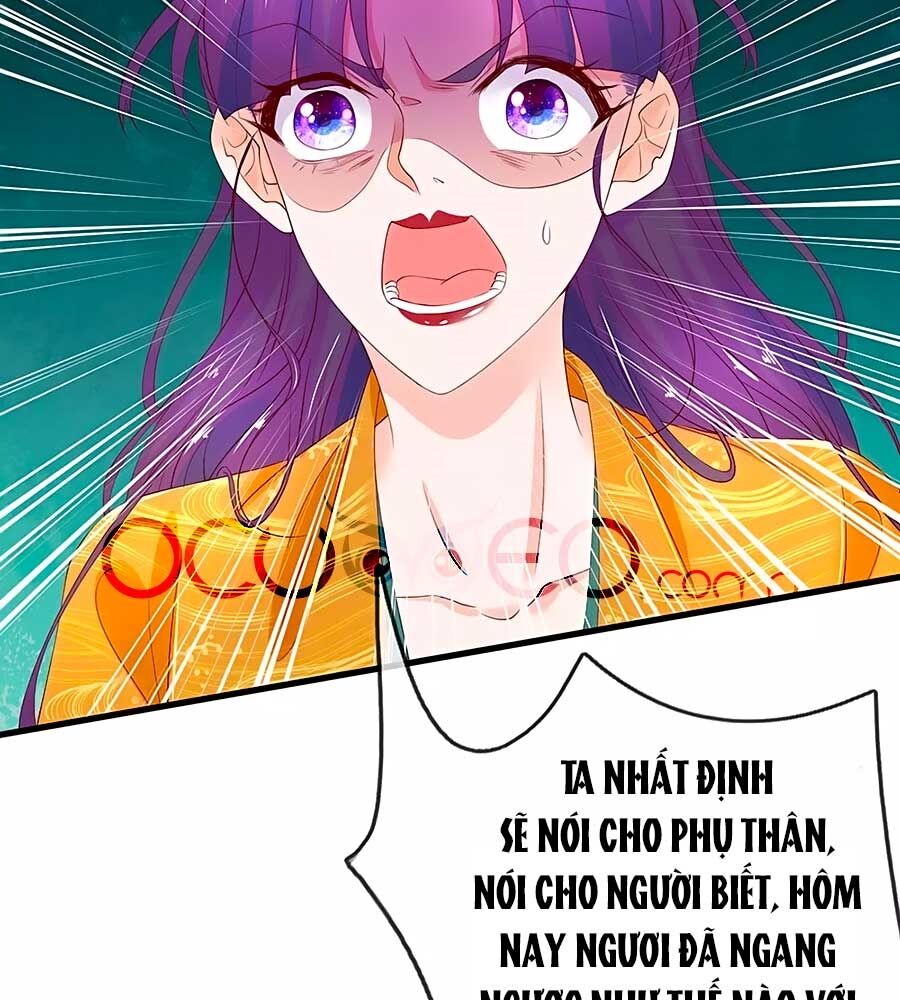 Y Hậu Lệ Thiên Chapter 76 - Trang 2