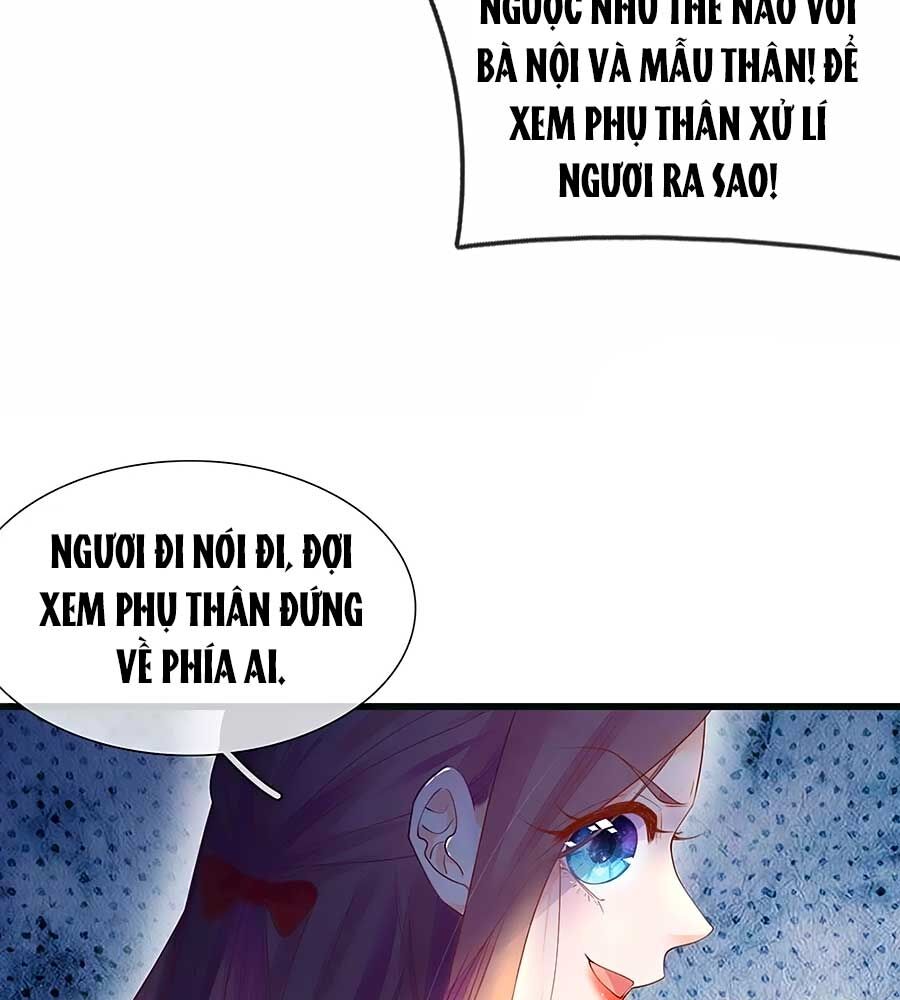 Y Hậu Lệ Thiên Chapter 76 - Trang 2