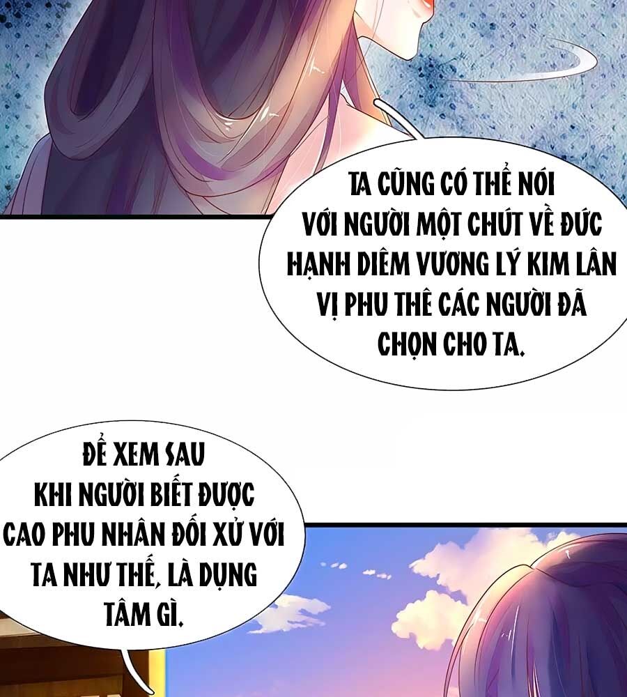 Y Hậu Lệ Thiên Chapter 76 - Trang 2