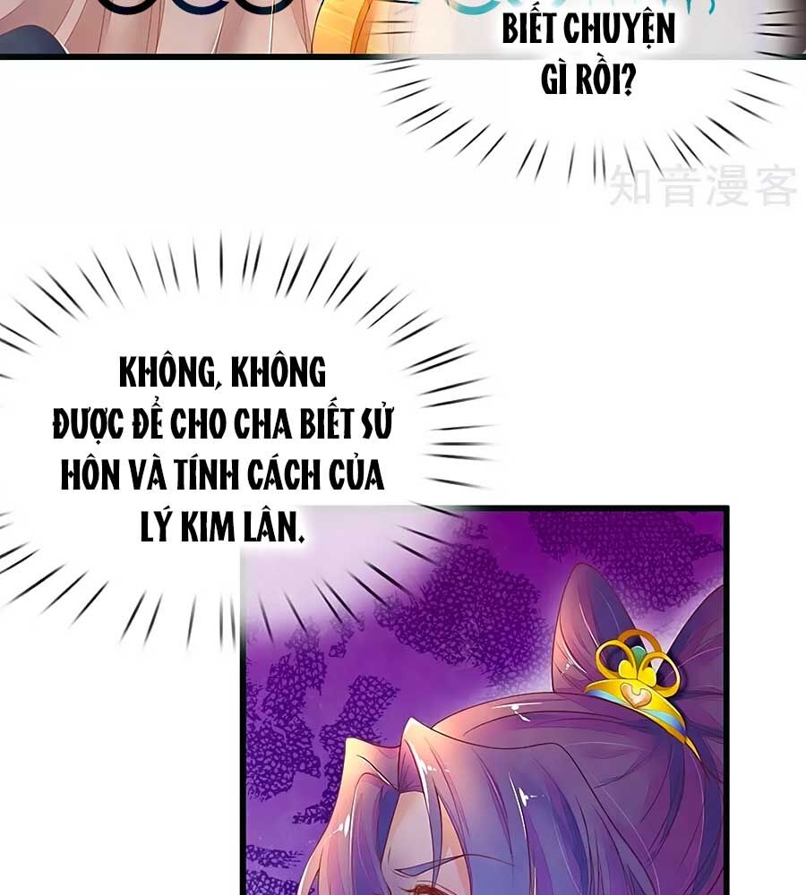 Y Hậu Lệ Thiên Chapter 76 - Trang 2