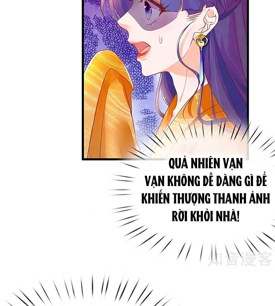 Y Hậu Lệ Thiên Chapter 76 - Trang 2