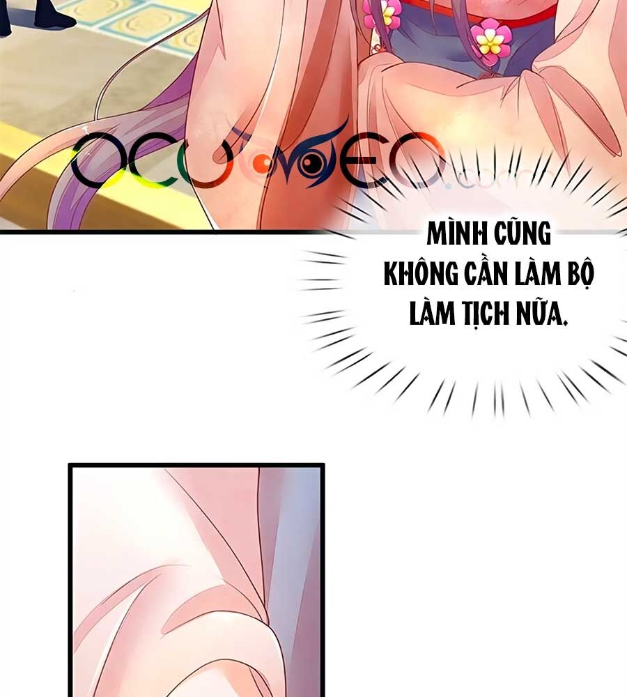 Y Hậu Lệ Thiên Chapter 76 - Trang 2