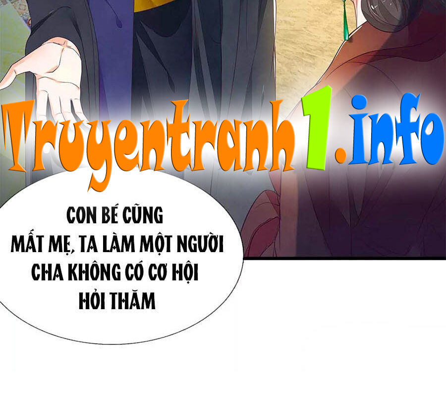 Y Hậu Lệ Thiên Chapter 75 - Trang 2