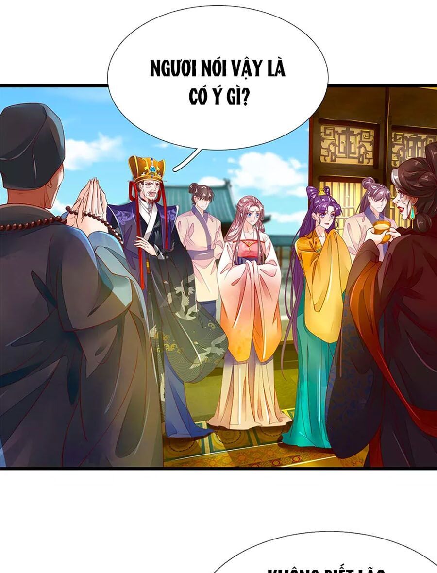 Y Hậu Lệ Thiên Chapter 74 - Trang 2