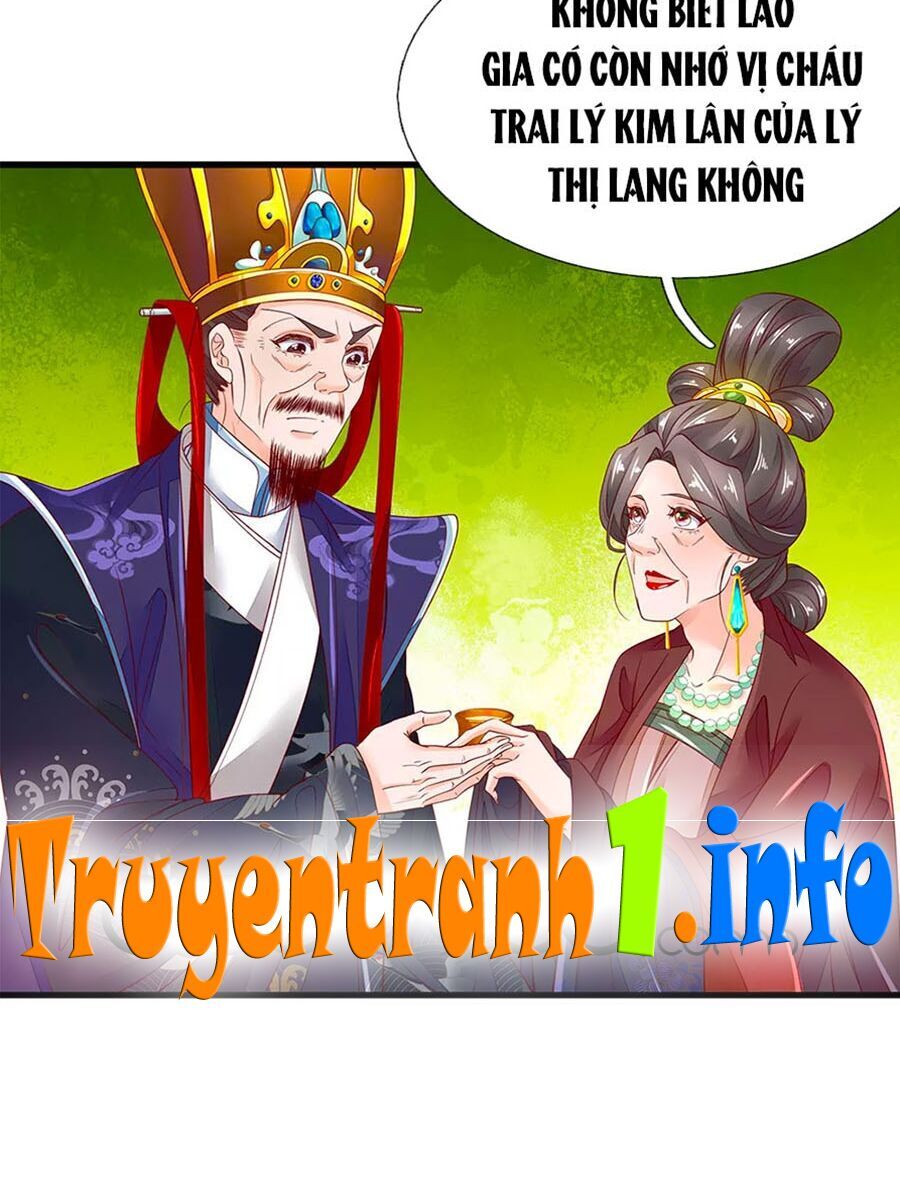 Y Hậu Lệ Thiên Chapter 74 - Trang 2