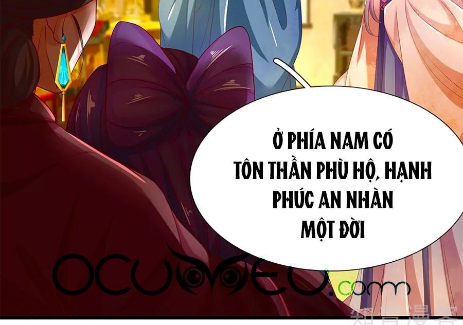 Y Hậu Lệ Thiên Chapter 73 - Trang 2