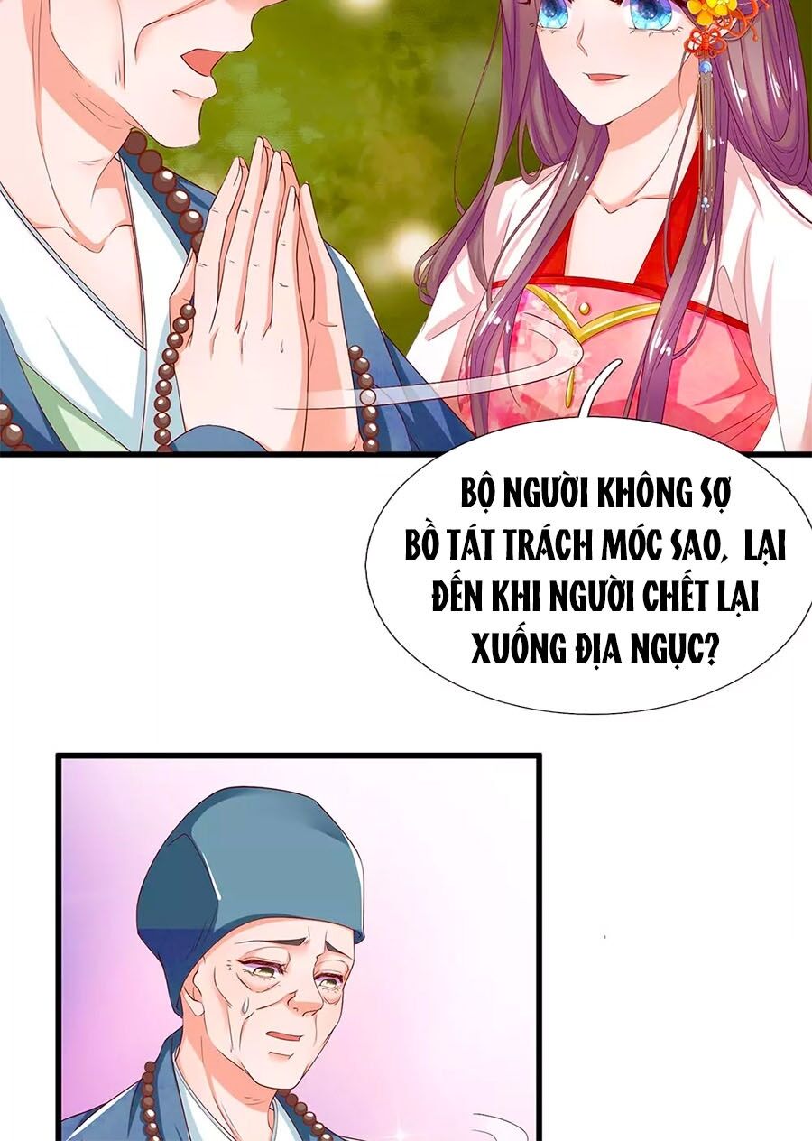 Y Hậu Lệ Thiên Chapter 73 - Trang 2