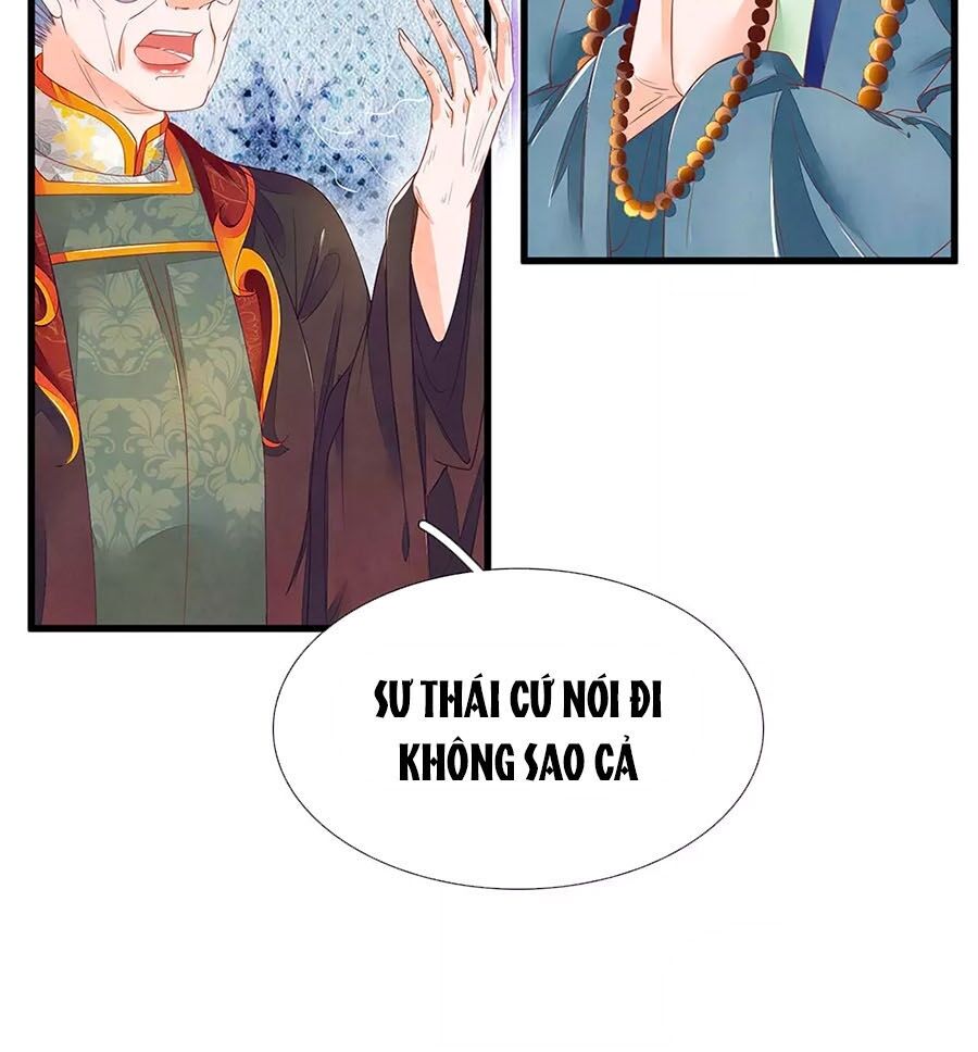 Y Hậu Lệ Thiên Chapter 73 - Trang 2