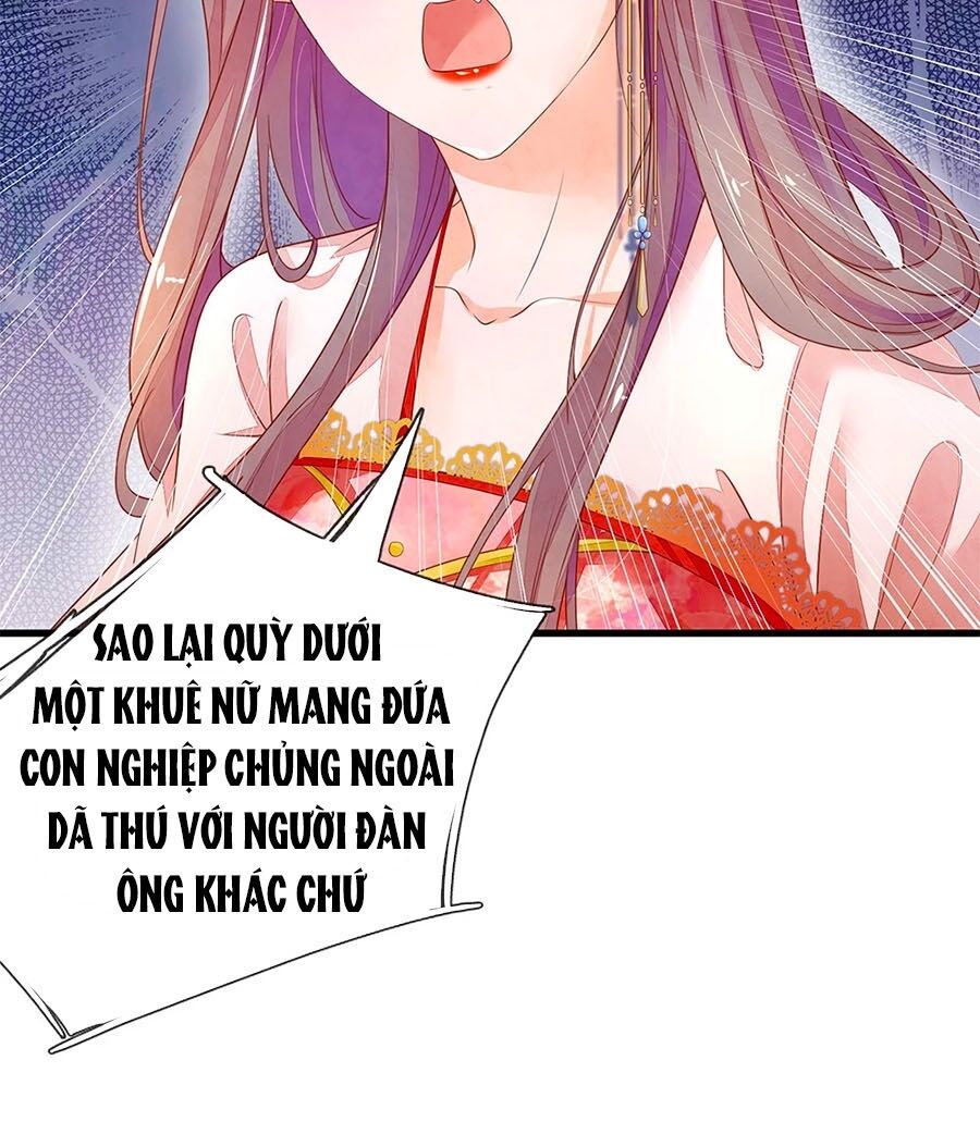 Y Hậu Lệ Thiên Chapter 72 - Trang 2