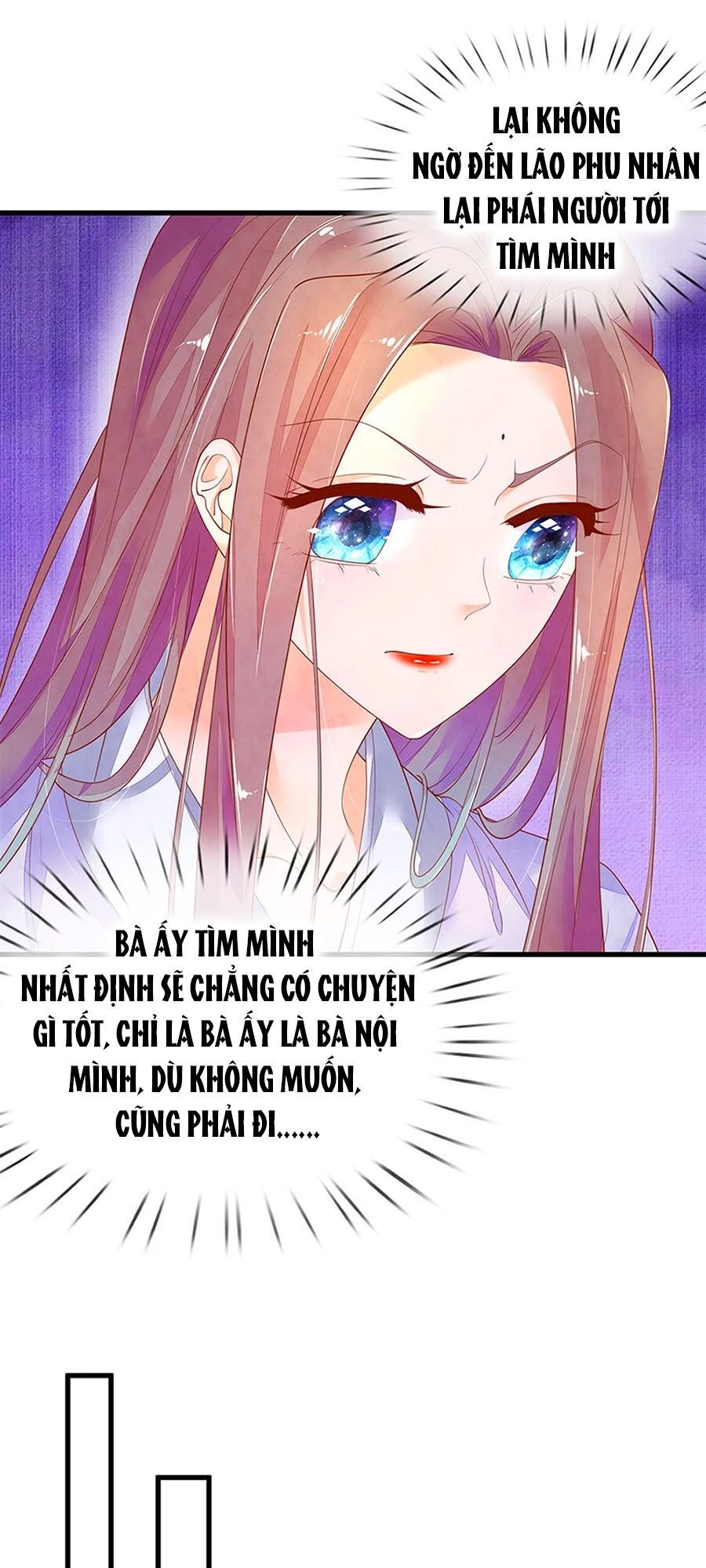 Y Hậu Lệ Thiên Chapter 71 - Trang 2