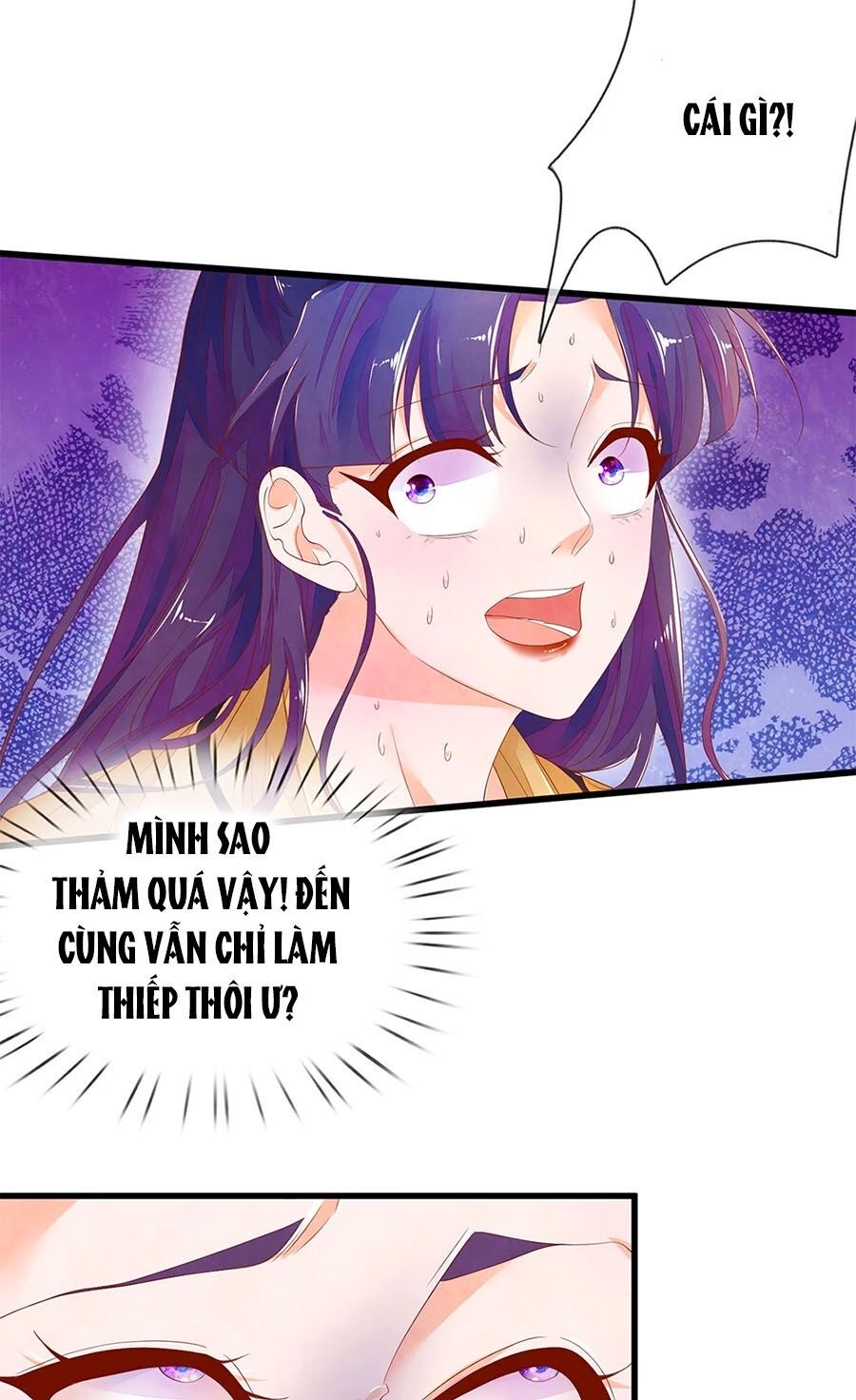 Y Hậu Lệ Thiên Chapter 71 - Trang 2