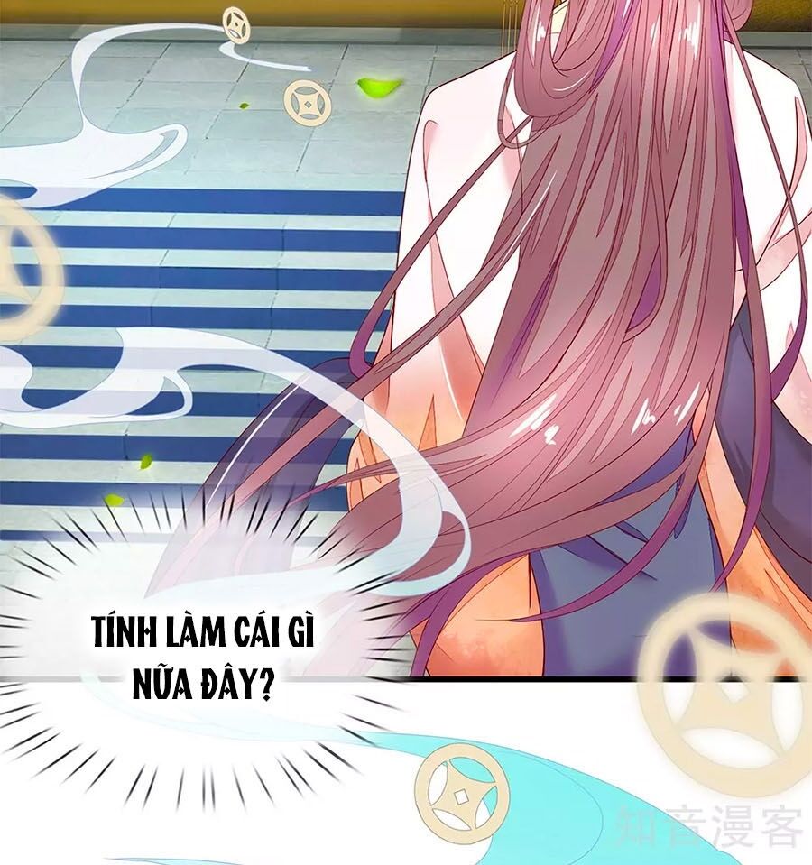 Y Hậu Lệ Thiên Chapter 71 - Trang 2