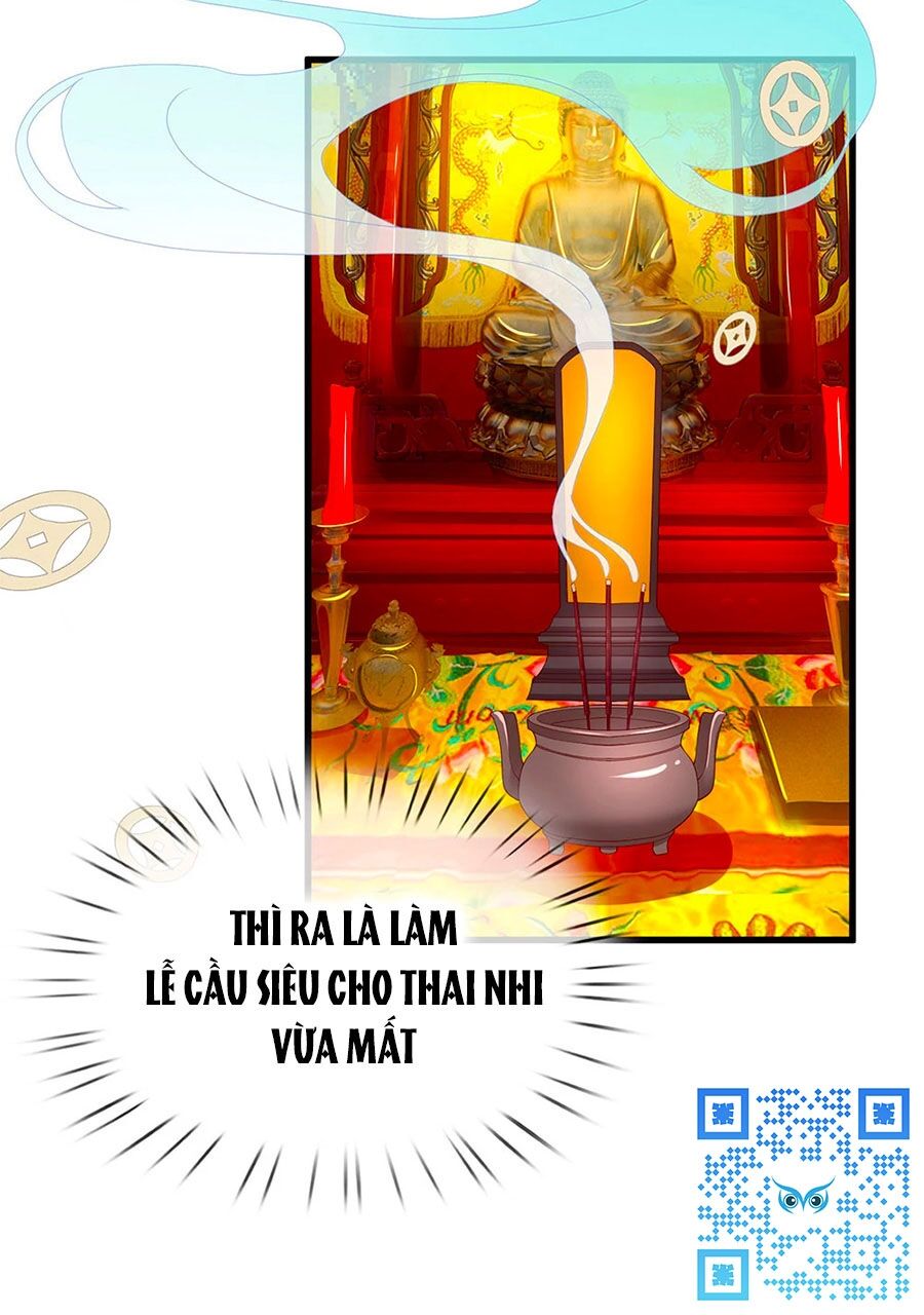 Y Hậu Lệ Thiên Chapter 71 - Trang 2