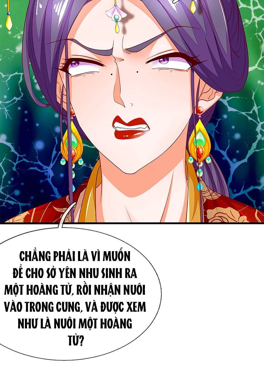 Y Hậu Lệ Thiên Chapter 70 - Trang 2