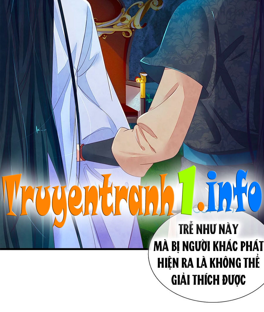 Y Hậu Lệ Thiên Chapter 69 - Trang 2