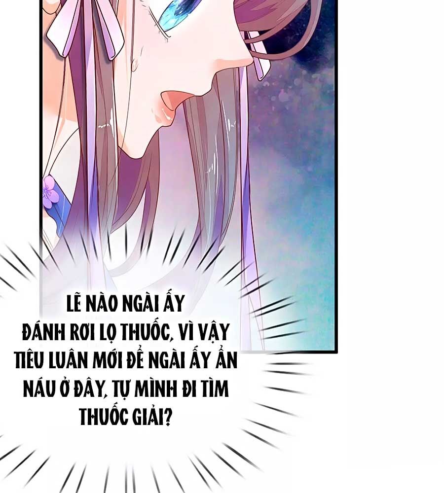 Y Hậu Lệ Thiên Chapter 67 - Trang 2