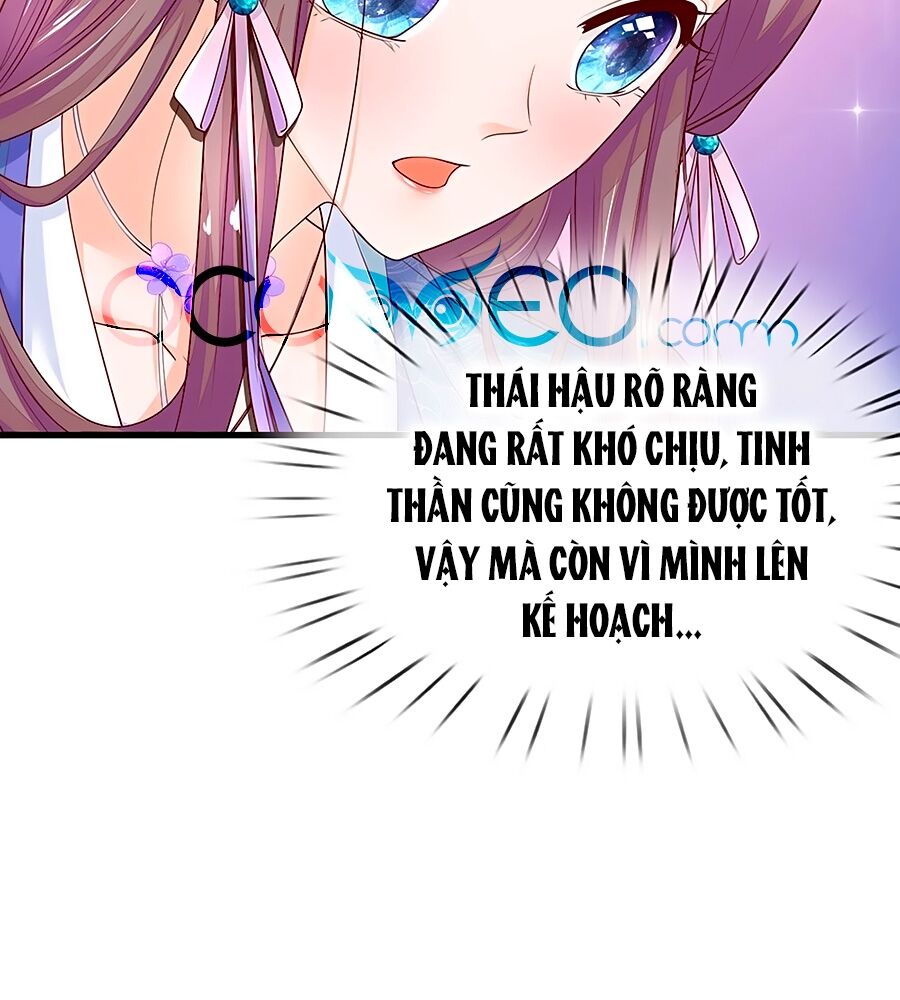 Y Hậu Lệ Thiên Chapter 66 - Trang 2