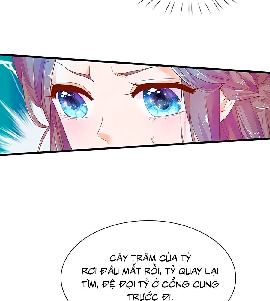 Y Hậu Lệ Thiên Chapter 66 - Trang 2