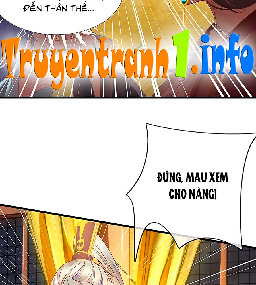 Y Hậu Lệ Thiên Chapter 66 - Trang 2