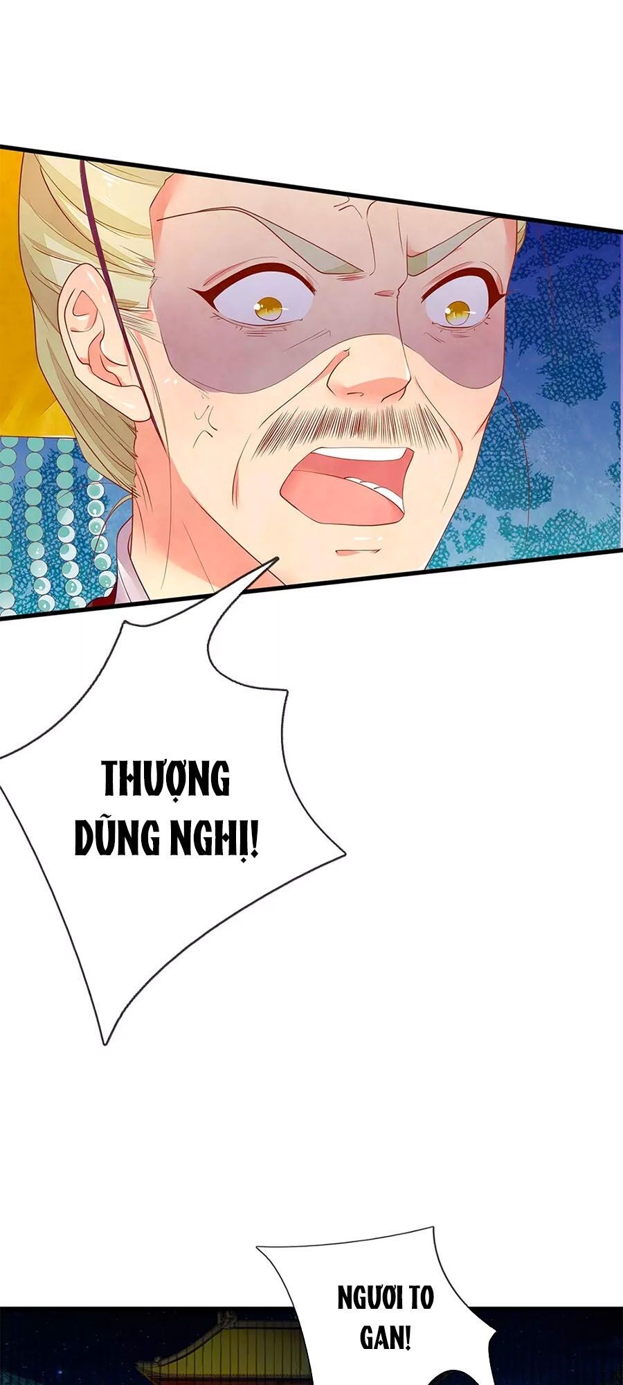 Y Hậu Lệ Thiên Chapter 65 - Trang 2