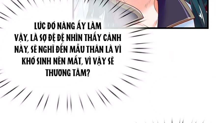 Y Hậu Lệ Thiên Chapter 65 - Trang 2