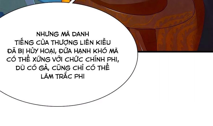 Y Hậu Lệ Thiên Chapter 65 - Trang 2