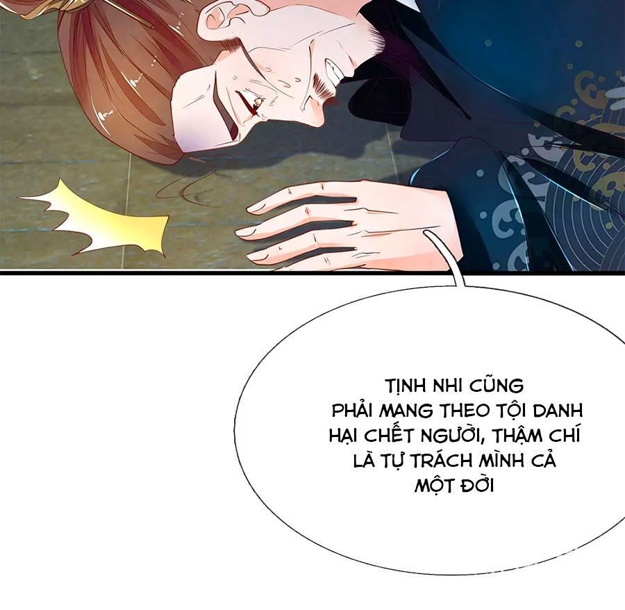 Y Hậu Lệ Thiên Chapter 64 - Trang 2