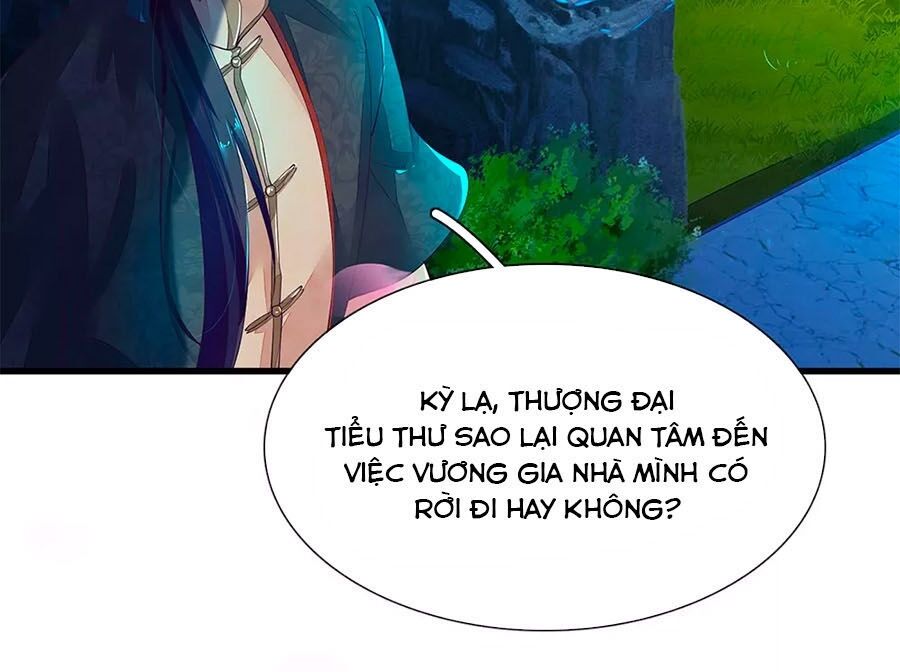 Y Hậu Lệ Thiên Chapter 63 - Trang 2