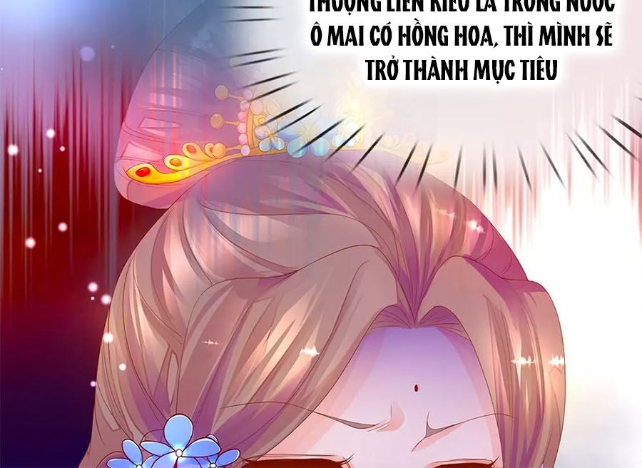 Y Hậu Lệ Thiên Chapter 62 - Trang 2