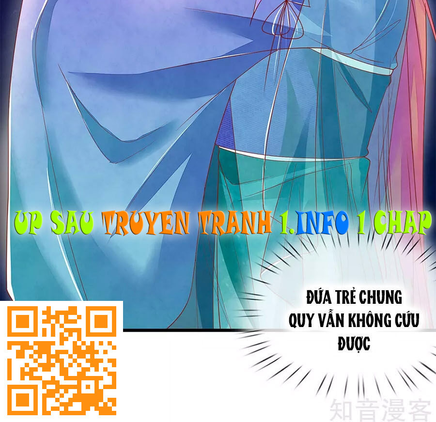 Y Hậu Lệ Thiên Chapter 61 - Trang 2