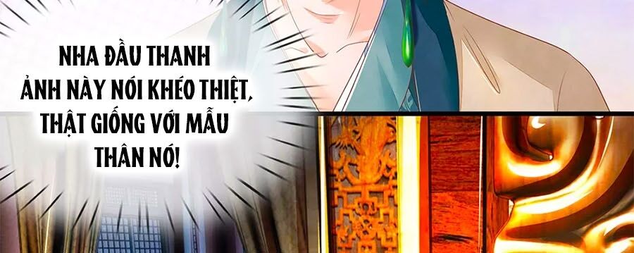 Y Hậu Lệ Thiên Chapter 60 - Trang 2